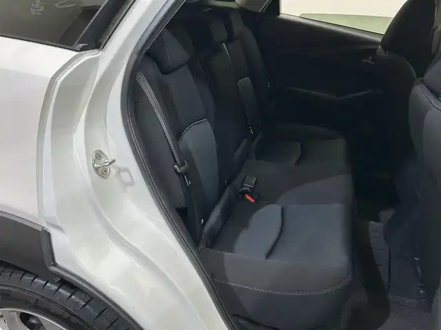 マツダ ＣＸ－３ 15S ツーリング 愛媛県 2020(令2)年 4.2万km スノーフレイクホワイトパールマイカ 純正ナビ/(Bluetooth/フルセグ/USB)/全周囲カメラ/衝突被害軽減ブレーキ/レーンキープアシスト/コーナーセンサー/ドライブレコーダー/ブラインドスポットモニター/オートホールド/アイドリングストップ/ステアリングスイッチ/スポーツモード/トノカバー/オートマチックハイビーム/オートライト/プッシュスタート/スペアキー/保証書/取扱説明書