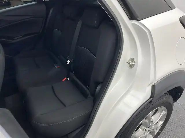 マツダ ＣＸ－３ 15S ツーリング 愛媛県 2020(令2)年 4.2万km スノーフレイクホワイトパールマイカ 純正ナビ/(Bluetooth/フルセグ/USB)/全周囲カメラ/衝突被害軽減ブレーキ/レーンキープアシスト/コーナーセンサー/ドライブレコーダー/ブラインドスポットモニター/オートホールド/アイドリングストップ/ステアリングスイッチ/スポーツモード/トノカバー/オートマチックハイビーム/オートライト/プッシュスタート/スペアキー/保証書/取扱説明書