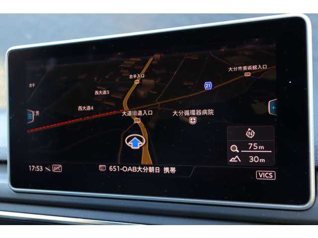アウディ Ａ５ SB2．0TFSI Q スポーツ 大分県 2018(平30)年 6.7万km 白 当店買取車/スペアキー1本/アダクティブクルーズコントロール/純正ナビ/Bluetooth/360°/フルレザーシート（黒）/パワーシート（D席/N席）/シートヒーター（D席/N席）/純正ドライブレコーダー（前方）/AUX/ETC/純正フロアマット/純正18インチアルミホイール