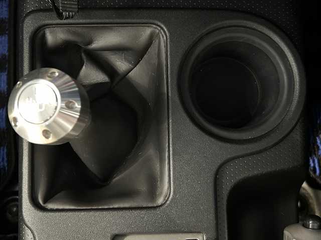 トヨタ ＦＪクルーザー オフロードパッケージ 宮城県 2011(平23)年 13.8万km ブルー/ホワイト 4WD/社外フルセグTV/社外HDDナビ/CD/DVD/社外ETC/車外カメラ/リアフォグランプ/リアデフロック/JAOSエアロ/BILSTEIN/Clazzio/クラリオンスピーカー/クリアランスソナー/ブレーキアシスト/補助灯/ルーフラック/牽引キャッチ/背面タイヤ/社外16インチアルミホイール（MKW)