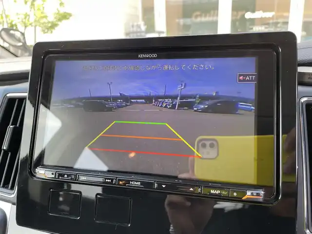 三菱 デリカＤ：５ G 石川県 2021(令3)年 3.6万km グレーⅡ 4WD/ディーゼル/ケンウッドナビ/フルセグTV/バックカメラ/LEDヘッドライト/ETC/両側パワースライド/ドライブレコーダー/純正アルミホイール/レーダークルーズ/衝突軽減ブレーキ/純正アルミホイール/スマートキー/プッシュスタート/電動ミラー/保証書