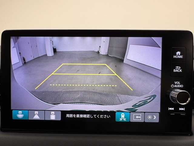 ホンダ ヴェゼル ハイブリッド e:HEV Z 兵庫県 2025(令7)年 0.1千km プラチナホワイトパール e:HEV Z　3VC4AG3　Honda CONNECTディスプレー+ETC2.0車載器+ワイヤレス充電器(220/000)/純正メモリーナビ（フルセグ・BT・カープレイ）/バックカメラ/追従式クルーズコントロール/パワーバックドア/純正18インチAW/置くだけ充電/パドルシフト/ハーフレザーシート/シートヒーター（D/N席）/前後コーナーセンサー/オートライト/オートハイビーム/BSM/レーンキープ/ダウンヒルアシスト