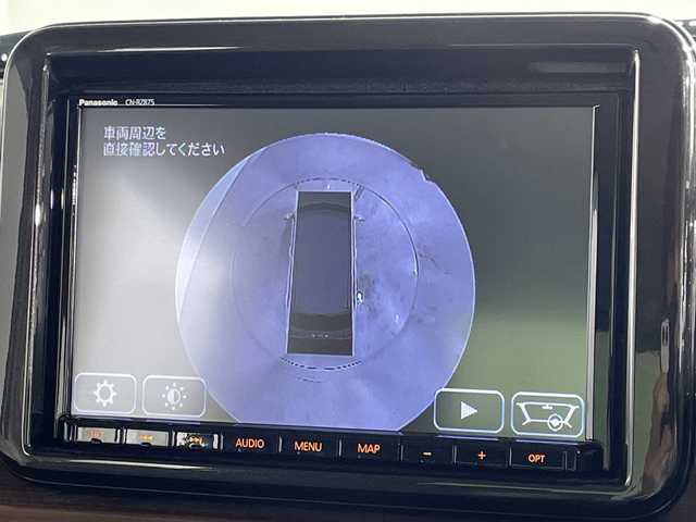 スズキ ラパン ＬＣ X 福岡県 2022(令4)年 2.4万km トラッドカーキメタリック/ソフトベージュ 2トーン 純正メモリーナビゲーション/CD DVD BT/フルセグテレビ/TVキッド/全方位モニター/LEDヘッドライト/シートヒーター/ベンチシート/ハーフレザーシート/スマートキー/プッシュスタートエンジン/ETC/純正フロアマット