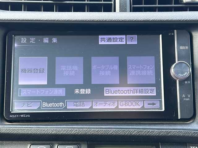 トヨタ アクア G 千葉県 2012(平24)年 12.5万km シルバーM ワンオーナー/純正SDナビ（NSZT-W62G）/Bluetooth接続/CD/DVD再生/フルセグテレビ/ステアリングスイッチ/バックカメラ/プッシュスタート/ETC/スマートキー/スペアキー（１本）/純正フロアマット/ドアバイザー/取扱説明書/保証書/R５年記録簿