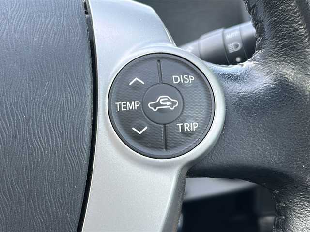 トヨタ アクア G 千葉県 2012(平24)年 12.5万km シルバーM ワンオーナー/純正SDナビ（NSZT-W62G）/Bluetooth接続/CD/DVD再生/フルセグテレビ/ステアリングスイッチ/バックカメラ/プッシュスタート/ETC/スマートキー/スペアキー（１本）/純正フロアマット/ドアバイザー/取扱説明書/保証書/R５年記録簿