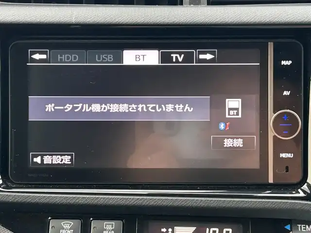 トヨタ アクア G G’s 兵庫県 2016(平28)年 8万km ブラックマイカ 純正7インチナビ/BT/フルセグ/CD/DVD/ETC/バックカメラ/クルーズコントロール/ハーフレザー/LEDヘッドライト/フォグランプ/スマートキー/純正フロアマット/レーンキープアシスト/横滑り防止装置
