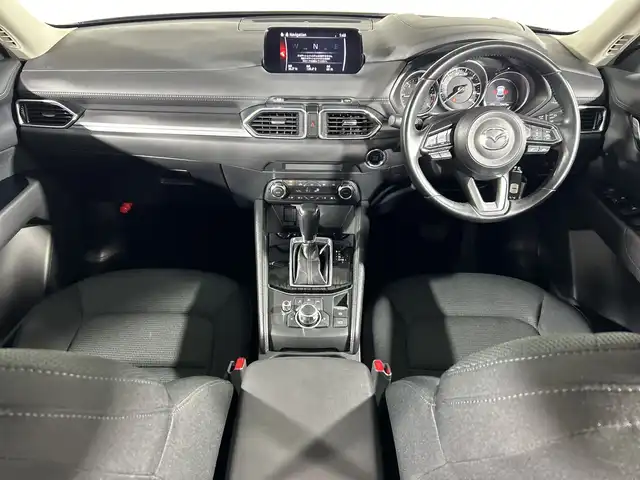 マツダ ＣＸ－５ XD プロアクティブ 神奈川県 2018(平30)年 7.3万km チタニウムフラッシュマイカ マツダコネクト/CD DVD　フルセグ/Bluetooth　USB　AUX USB/360度ビューカメラ/i-ACTIVSENSE/アドバンストスマートシティブレーキ/後退時スマートシティブレーキサポート/誤発進抑制機能/スマートブレーキサポート/レーダークルーズコントロール/ブラインドスポットモニタリング/車線逸脱警報システム/レーンキープアシストシステム/前後センサー/ドライバーアテンションアラート/カラーマルチインフォメーションディスプレイ/アクティブドライビングディスプレイ/交通標識認識システム/ヘッドアップディスプレイ/アイドリングストップ/革巻きステアリング/ステアリングスイッチ/電動パーキングブレーキ/オートブレーキホールド/社外前方ドライブレコーダー/社外ETC/プッシュスタート/スマートキー/アダブティブLEDヘッドランプ【オートハイビーム】/シグネチャーLEDランプ/オートライト/純正19インチアルミホイール/スペアキー