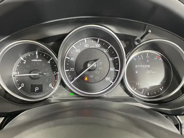 マツダ ＣＸ－５ XD プロアクティブ 神奈川県 2018(平30)年 7.3万km チタニウムフラッシュマイカ マツダコネクト/CD DVD　フルセグ/Bluetooth　USB　AUX USB/360度ビューカメラ/i-ACTIVSENSE/アドバンストスマートシティブレーキ/後退時スマートシティブレーキサポート/誤発進抑制機能/スマートブレーキサポート/レーダークルーズコントロール/ブラインドスポットモニタリング/車線逸脱警報システム/レーンキープアシストシステム/前後センサー/ドライバーアテンションアラート/カラーマルチインフォメーションディスプレイ/アクティブドライビングディスプレイ/交通標識認識システム/ヘッドアップディスプレイ/アイドリングストップ/革巻きステアリング/ステアリングスイッチ/電動パーキングブレーキ/オートブレーキホールド/社外前方ドライブレコーダー/社外ETC/プッシュスタート/スマートキー/アダブティブLEDヘッドランプ【オートハイビーム】/シグネチャーLEDランプ/オートライト/純正19インチアルミホイール/スペアキー