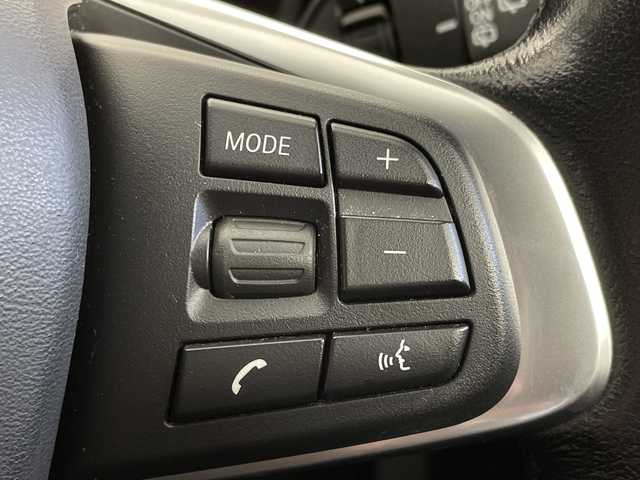 ＢＭＷ Ｘ１ xDrive 18d xライン 新潟県 2019(令1)年 6.7万km グレー 純正メモリナビ　/バックカメラ　/ターボ　/追従クルーズコントロール/レーンキープアシスト　/前後コーナーセンサー　/LEDオートライト　/４WD　/パーキングアシスト　/ダウンヒルアシストコントロール　/純正１８インチアルミホイール/MTモード付AT/スマートキー　