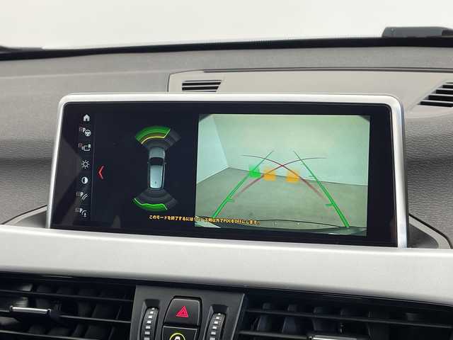 ＢＭＷ Ｘ１ xDrive 18d xライン 新潟県 2019(令1)年 6.7万km グレー 純正メモリナビ　/バックカメラ　/ターボ　/追従クルーズコントロール/レーンキープアシスト　/前後コーナーセンサー　/LEDオートライト　/４WD　/パーキングアシスト　/ダウンヒルアシストコントロール　/純正１８インチアルミホイール/MTモード付AT/スマートキー　