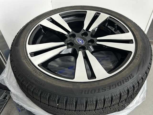 スバル ＢＲＺ R 宮城県 2023(令5)年 3.1万km マグネタイトグレーメタリック carrozzeriaナビ/・BT接続/フルセグTV/純正アルミホイール/・スタットレスタイヤ/純正AWセット車載/6速MT車/クルーズコントロール/純正ドライブレコーダー/LEDヘッドライト/革巻きステアリング/ステアリングリモコン/衝突被害軽減システム/スマートキー×2/プッシュスタート/禁煙車
