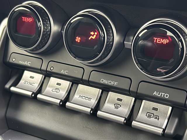 スバル ＢＲＺ R 宮城県 2023(令5)年 3.1万km マグネタイトグレーメタリック carrozzeriaナビ/・BT接続/フルセグTV/純正アルミホイール/・スタットレスタイヤ/純正AWセット車載/6速MT車/クルーズコントロール/純正ドライブレコーダー/LEDヘッドライト/革巻きステアリング/ステアリングリモコン/衝突被害軽減システム/スマートキー×2/プッシュスタート/禁煙車