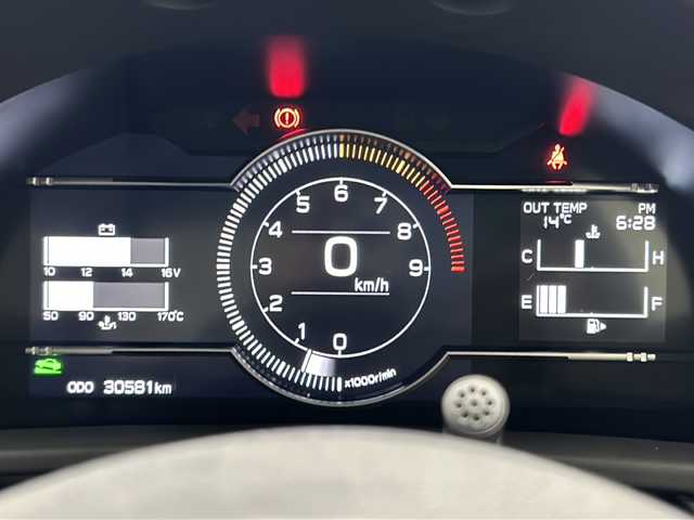 スバル ＢＲＺ R 宮城県 2023(令5)年 3.1万km マグネタイトグレーメタリック carrozzeriaナビ/・BT接続/フルセグTV/純正アルミホイール/・スタットレスタイヤ/純正AWセット車載/6速MT車/クルーズコントロール/純正ドライブレコーダー/LEDヘッドライト/革巻きステアリング/ステアリングリモコン/衝突被害軽減システム/スマートキー×2/プッシュスタート/禁煙車