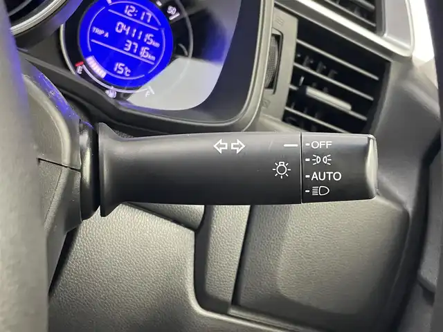 ホンダ フィット 13G Lパッケージ ファインED 埼玉県 2017(平29)年 4.2万km クリスタルブラックパール 純正ナビ　バックカメラ　ＥＴＣ　ドラレコ　シティブレーキアクティブ　クルーズコントロール　ステアリングスイッチ　社外アルミホイール　プッシュスタート　スマートキー　オートライト　ＬＥＤライト　地デジ