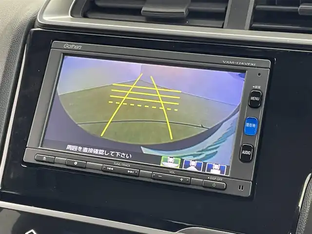 ホンダ フィット 13G Lパッケージ ファインED 埼玉県 2017(平29)年 4.2万km クリスタルブラックパール 純正ナビ　バックカメラ　ＥＴＣ　ドラレコ　シティブレーキアクティブ　クルーズコントロール　ステアリングスイッチ　社外アルミホイール　プッシュスタート　スマートキー　オートライト　ＬＥＤライト　地デジ