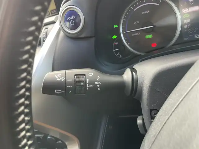 レクサス ＮＸ 300h バージョンL 千葉県 2015(平27)年 5.3万km ブラック モデリスタFスポーツパーツエアロ/・フロント/サイド/リア/安全機能/・衝突軽減ブレーキ/レーダークルーズコントロール/・クリアランスソナー/ブラインドスポットモニター/純正メーカーナビ/・フルセグ/BT/DVD/CD/USB/全方位カメラ/ステアリングスイッチ/パドルシフト/レザーシート(茶)/シートヒーター(D/N席)/エアシート(D/N席)/ステアリングヒーター/パワーシート(D/N席)/D席メモリシート/パワーバックドア/電動パーキングブレーキ/ブレーキホールド/LEDヘッドライト/オートライト/フォグライト/純正フロアマット/純正18インチAW