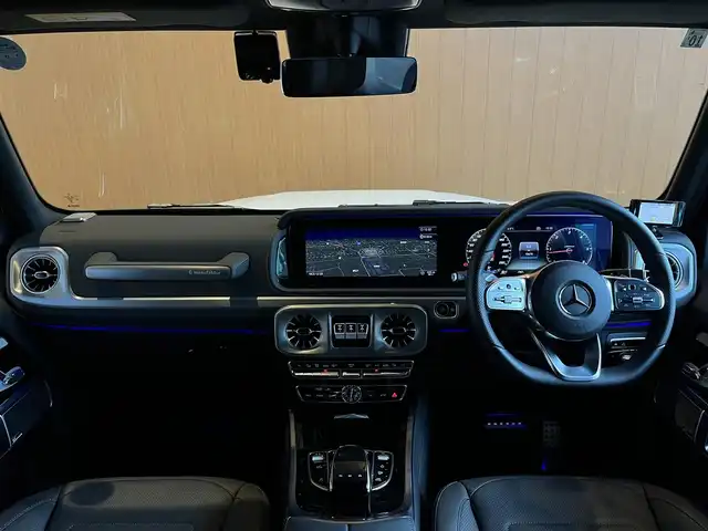 メルセデス・ベンツ ゲレンデヴァーゲン Ｇ４００ｄ AMGライン 宮城県 2023(令5)年 1.1万km パール ワンオーナー/G-manufakturプログラム/ラグジュアリーパッケージ/AMGライン/アダプティブダンピングシステム/レーダーセーフティパッケージ/Burmesterサラウンドサウンドシステム/純正ナビゲーションシステム/フルセグTV/360°カメラシステム/ナッパレザーシート/シートベンチレーション/シートヒーター/メモリ機能付きパワーシート/マルチビームLEDヘッドライト/オートマチックハイビーム/純正20インチAW/ドライブレコーダー/ETC2.0車載器