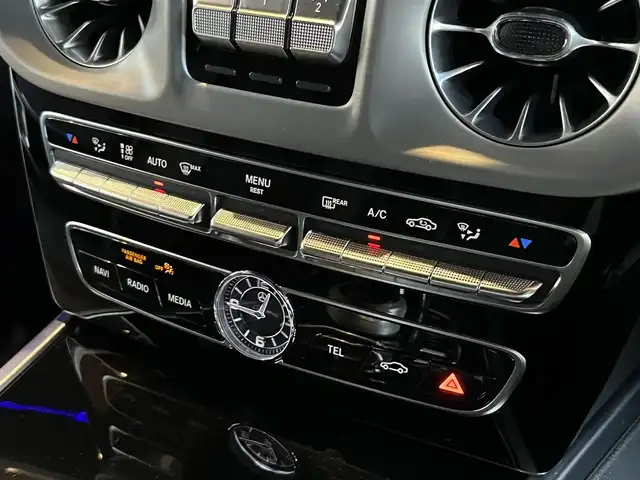 メルセデス・ベンツ ゲレンデヴァーゲン Ｇ４００ｄ AMGライン 宮城県 2023(令5)年 1.1万km パール ワンオーナー/G-manufakturプログラム/ラグジュアリーパッケージ/AMGライン/アダプティブダンピングシステム/レーダーセーフティパッケージ/Burmesterサラウンドサウンドシステム/純正ナビゲーションシステム/フルセグTV/360°カメラシステム/ナッパレザーシート/シートベンチレーション/シートヒーター/メモリ機能付きパワーシート/マルチビームLEDヘッドライト/オートマチックハイビーム/純正20インチAW/ドライブレコーダー/ETC2.0車載器