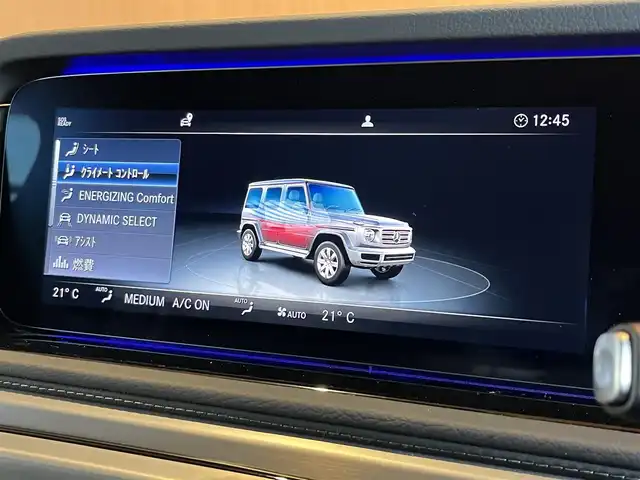 メルセデス・ベンツ ゲレンデヴァーゲン Ｇ４００ｄ AMGライン 宮城県 2023(令5)年 1.1万km パール ワンオーナー/G-manufakturプログラム/ラグジュアリーパッケージ/AMGライン/アダプティブダンピングシステム/レーダーセーフティパッケージ/Burmesterサラウンドサウンドシステム/純正ナビゲーションシステム/フルセグTV/360°カメラシステム/ナッパレザーシート/シートベンチレーション/シートヒーター/メモリ機能付きパワーシート/マルチビームLEDヘッドライト/オートマチックハイビーム/純正20インチAW/ドライブレコーダー/ETC2.0車載器