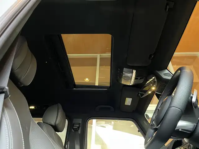 メルセデス・ベンツ ゲレンデヴァーゲン Ｇ４００ｄ AMGライン 宮城県 2023(令5)年 1.1万km パール ワンオーナー/G-manufakturプログラム/ラグジュアリーパッケージ/AMGライン/アダプティブダンピングシステム/レーダーセーフティパッケージ/Burmesterサラウンドサウンドシステム/純正ナビゲーションシステム/フルセグTV/360°カメラシステム/ナッパレザーシート/シートベンチレーション/シートヒーター/メモリ機能付きパワーシート/マルチビームLEDヘッドライト/オートマチックハイビーム/純正20インチAW/ドライブレコーダー/ETC2.0車載器