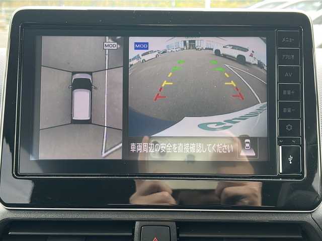 日産 デイズ ハイウェイスターX 佐賀県 2024(令6)年 1.5万km オーシャンブルーP 純正9インチディスプレイオーディオ/アラウンドビューモニター/エマージェンシーブレーキ/LDW/オートハイビーム/コーナーセンサー/ステアリングリモコン/アイドリングストップ/プッシュスタート/スマートキー/LEDヘッドライト/フォグライト/純正アルミホイール