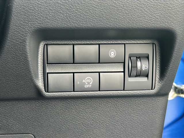 日産 デイズ ハイウェイスターX 佐賀県 2024(令6)年 1.5万km オーシャンブルーP 純正9インチディスプレイオーディオ/アラウンドビューモニター/エマージェンシーブレーキ/LDW/オートハイビーム/コーナーセンサー/ステアリングリモコン/アイドリングストップ/プッシュスタート/スマートキー/LEDヘッドライト/フォグライト/純正アルミホイール