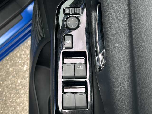 日産 デイズ ハイウェイスターX 佐賀県 2024(令6)年 1.5万km オーシャンブルーP 純正9インチディスプレイオーディオ/アラウンドビューモニター/エマージェンシーブレーキ/LDW/オートハイビーム/コーナーセンサー/ステアリングリモコン/アイドリングストップ/プッシュスタート/スマートキー/LEDヘッドライト/フォグライト/純正アルミホイール