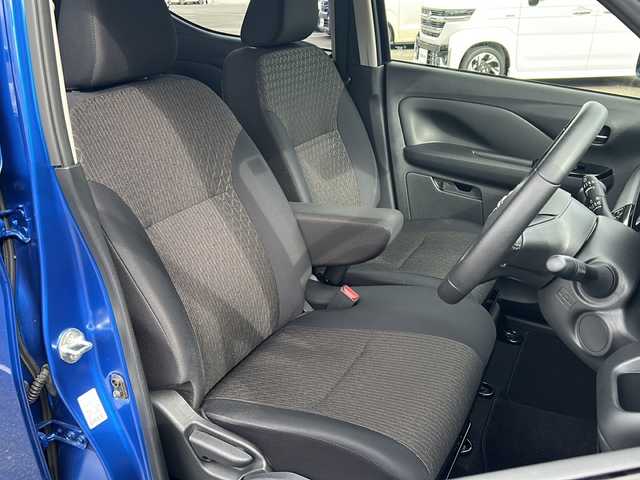 日産 デイズ ハイウェイスターX 佐賀県 2024(令6)年 1.5万km オーシャンブルーP 純正9インチディスプレイオーディオ/アラウンドビューモニター/エマージェンシーブレーキ/LDW/オートハイビーム/コーナーセンサー/ステアリングリモコン/アイドリングストップ/プッシュスタート/スマートキー/LEDヘッドライト/フォグライト/純正アルミホイール