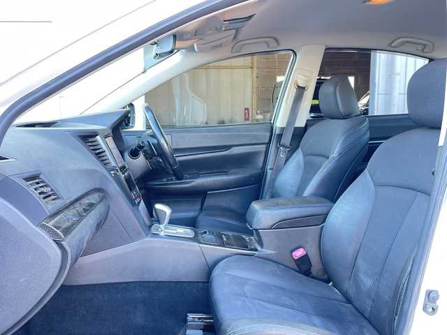 スバル レガシィ Ｂ４ 2．0GT DIT アイサイト 神奈川県 2013(平25)年 11.9万km サテンホワイトパール ワンオーナー/純正ナビ（BT/CD/DVD）/フルセグテレビ/レーダークルーズコントロール/ドライブレコーダー/ETC/横滑り防止機能/アイサイト/ハーフレザーシート/運転席パワーシート/純正フロアマット/保証書/取扱説明書