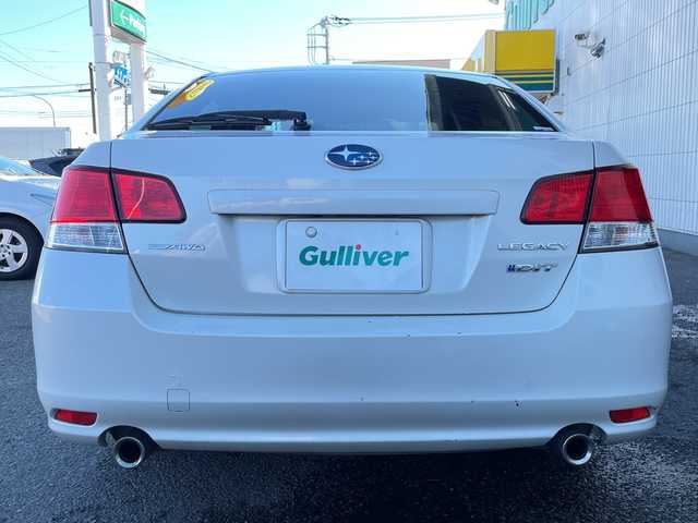 スバル レガシィ Ｂ４ 2．0GT DIT アイサイト 神奈川県 2013(平25)年 11.9万km サテンホワイトパール ワンオーナー/純正ナビ（BT/CD/DVD）/フルセグテレビ/レーダークルーズコントロール/ドライブレコーダー/ETC/横滑り防止機能/アイサイト/ハーフレザーシート/運転席パワーシート/純正フロアマット/保証書/取扱説明書