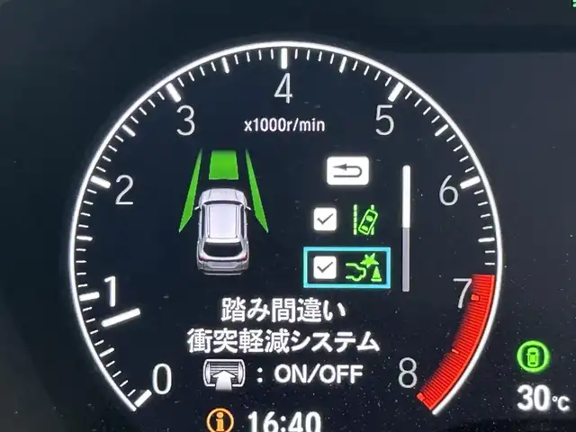 車両画像8