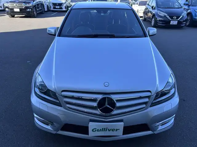 メルセデス・ベンツ Ｃ２００