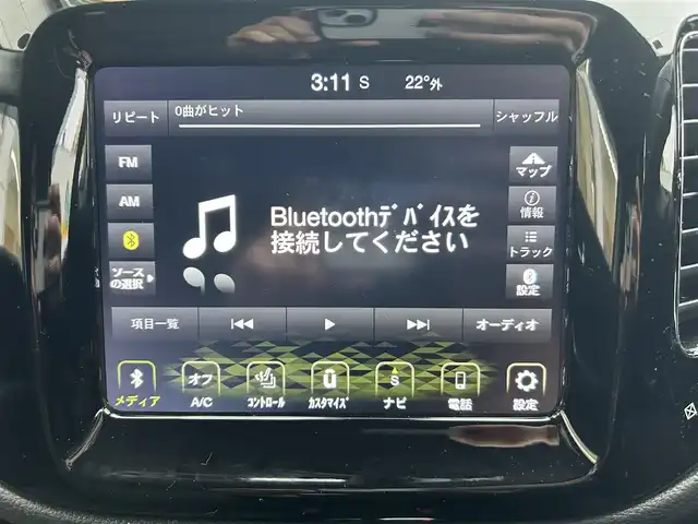 クライスラー・ジープ ジープ コンパス リミテッド 東京都 2021(令3)年 1.9万km 黒 ワンオーナー/純正メモリナビ/　フルセグTV/Bluetooth/AM・FM/AUX/バックカメラ/アクティブパークセンス/アイドリングストップ/ドライブレコーダー/ブラインドスポットモニター/車線逸脱警報/自動パーキングブレーキ/アダプティブクルーズコントロール/パワーシート/シートヒーター/ステアリングスイッチ/プッシュスタート/パワーバックドア/ドアバイザー/ルーフレール/純正フロアマット/純正18インチアルミホイール/スマートキー×２/保証書/点検記憶簿/取扱説明書/スペアキー