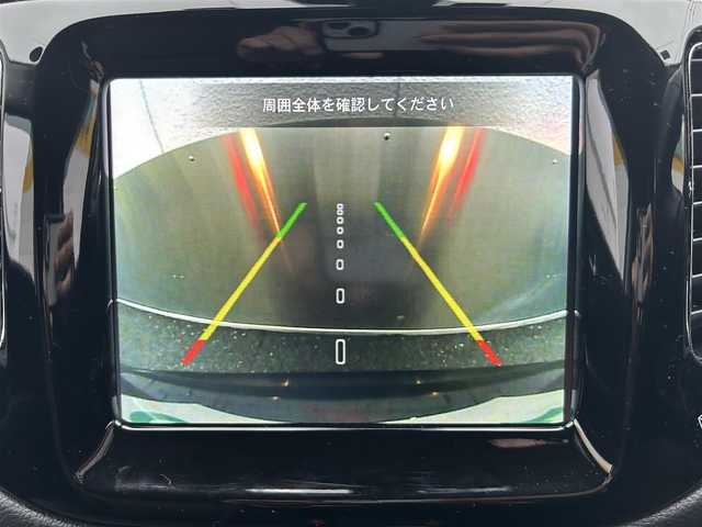 クライスラー・ジープ ジープ コンパス リミテッド 東京都 2021(令3)年 1.9万km 黒 ワンオーナー/純正メモリナビ/　フルセグTV/Bluetooth/AM・FM/AUX/バックカメラ/アクティブパークセンス/アイドリングストップ/ドライブレコーダー/ブラインドスポットモニター/車線逸脱警報/自動パーキングブレーキ/アダプティブクルーズコントロール/パワーシート/シートヒーター/ステアリングスイッチ/プッシュスタート/パワーバックドア/ドアバイザー/ルーフレール/純正フロアマット/純正18インチアルミホイール/スマートキー×２/保証書/点検記憶簿/取扱説明書/スペアキー