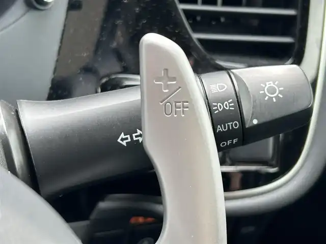 三菱 アウトランダー 24G ナビパッケージ 岩手県 2014(平26)年 6.3万km アメジストブラック 純正ナビ　/バックカメラ　/フルセグＴＶ　/電動リアゲート　/ビルトインＥＴＣ　/レーダークルーズコントロール/革調シートカバー　/革ステアリング /ナビステアリングスイッチ/パドルシフト　/ＥＣＯモード　/オートライト　/フォグランプ　/スマートキー/プッシュスタート/ドアバイザー/フロアマット/保証書　取説　ナビ取説