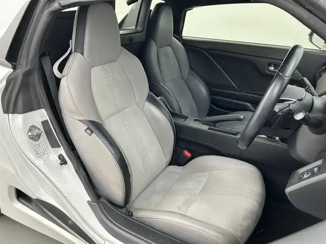 ホンダ Ｓ６６０ α 熊本県 2015(平27)年 6.1万km 白 ドライブレコーダー　/ＥＴＣ　/クルーズコントロール　/パドルシフト　/オートライト　/ＬＥＤヘッドライト　/ハーフレザーシート　/オートエアコン　/純正１６インチＡＷ　/スマートキー　/プッシュスタート