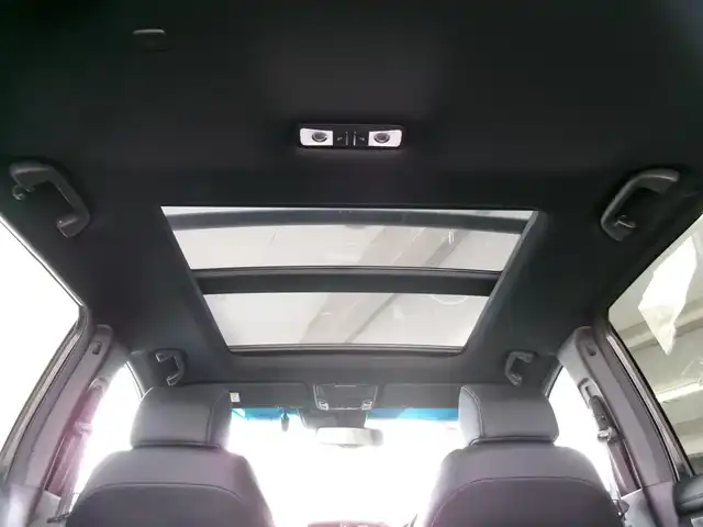 ホンダ ＣＲ－Ｖ ハイブリッド e:HEV EX ブラックED 群馬県 2020(令2)年 7万km クリスタルブラックパール ワンオーナー/ホンダセンシング/ブラインドスポットインフォメーション/電動パノラミックサンルーフ/Hondaインターナビ・フルセグTV/　・BT・DVD(VRU-205CVi)/バックモニター/純正ナビ連動前後ドライブレコーダー/　(DRH-204VD)/純正リモコンエンジンスターター/スマートキー×2/純正ビルトインETC2.0/ブラックレザーシート/前席パワーシート/全席シートヒーター/ハンズフリーアクセスパワーテールゲート/純正18インチアルミホイール/BLITZタワーバー/保証書＆取説