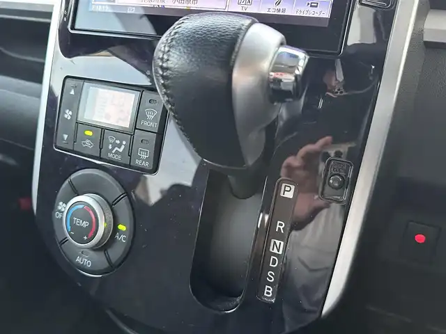 ダイハツ タント カスタム RS トップED SA Ⅲ 神奈川県 2016(平28)年 1.9万km トワイライトオレンジマイカ ワンオーナー　/スマートアシスト/純正ナビ/Bluetooth/HDMI/フルセグ/CD／DVD　/シートヒーター　/両側パワースライドドア　/純正ドライブレコーダー　/コーナーセンサー　/ＬＥＤヘッド　/フォグランプ　/ＥＴＣ　/ドアバイザー/純正フロアマット/純正AW/ABS/横滑り防止装置/オートライト/Wエアバッグ/カーテンエアバッグ