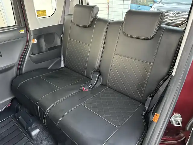 ダイハツ タント カスタム RS トップED SA Ⅲ 神奈川県 2016(平28)年 1.9万km トワイライトオレンジマイカ ワンオーナー　/スマートアシスト/純正ナビ/Bluetooth/HDMI/フルセグ/CD／DVD　/シートヒーター　/両側パワースライドドア　/純正ドライブレコーダー　/コーナーセンサー　/ＬＥＤヘッド　/フォグランプ　/ＥＴＣ　/ドアバイザー/純正フロアマット/純正AW/ABS/横滑り防止装置/オートライト/Wエアバッグ/カーテンエアバッグ