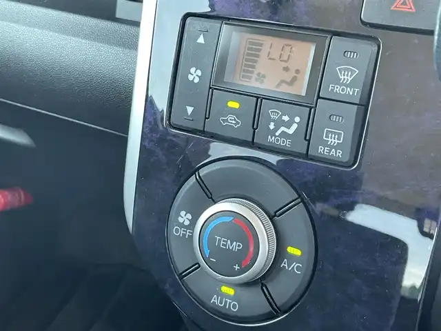 ダイハツ タント カスタム RS トップED SA Ⅲ 愛媛県 2016(平28)年 1.9万km トワイライトオレンジマイカ ワンオーナー　/スマートアシスト/純正ナビ/Bluetooth/HDMI/フルセグ/CD／DVD　/シートヒーター　/両側パワースライドドア　/純正ドライブレコーダー　/コーナーセンサー　/ＬＥＤヘッド　/フォグランプ　/ＥＴＣ　/ドアバイザー/純正フロアマット/純正AW/ABS/横滑り防止装置/オートライト/Wエアバッグ/カーテンエアバッグ