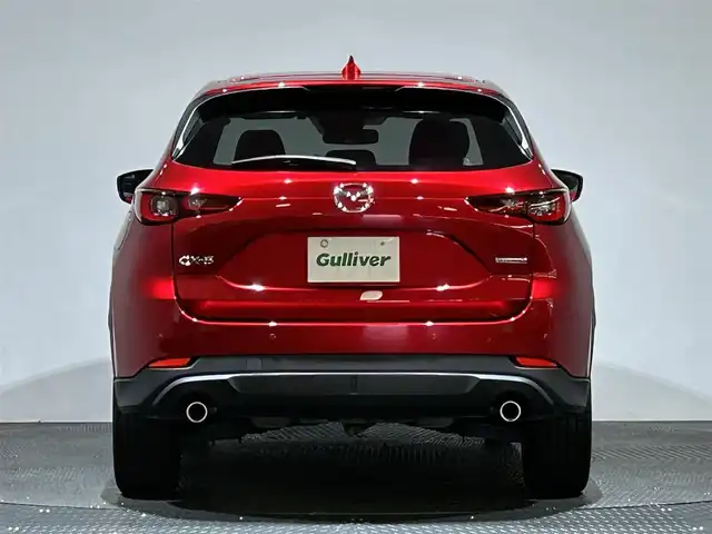 マツダ ＣＸ－５ XD ブラックトーンエディション 愛媛県 2022(令4)年 1.8万km ソウルレッドクリスタルM 10インチ純正ナビ　アラウンドビューモニター　ステアリングヒーター　ヘッドアップディスプレイ　BSM　シートヒーター　ハーフレザー　純正アルミ　D席パワーシート　APPLE Car Play　Bluetooth ETC　LEDヘッドライト　クルーズコントロール（追従有）　フルセグTV　オートライト　オートマチックハイビーム　純正フロアマット　