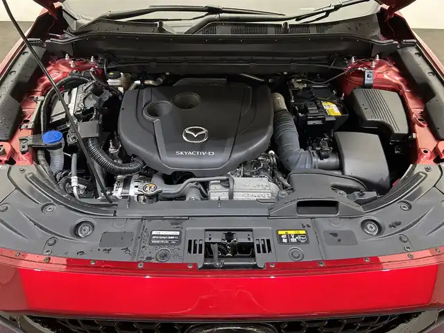 マツダ ＣＸ－５ XD ブラックトーンエディション 愛媛県 2022(令4)年 1.8万km ソウルレッドクリスタルM 10インチ純正ナビ　アラウンドビューモニター　ステアリングヒーター　ヘッドアップディスプレイ　BSM　シートヒーター　ハーフレザー　純正アルミ　D席パワーシート　APPLE Car Play　Bluetooth ETC　LEDヘッドライト　クルーズコントロール（追従有）　フルセグTV　オートライト　オートマチックハイビーム　純正フロアマット　
