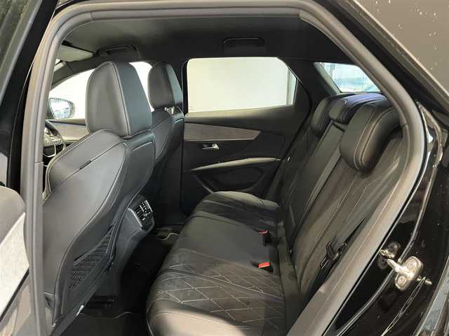 プジョー ３００８ GT ブルー HDi 愛知県 2020(令2)年 5.2万km 黒 純正ディスプレイオーディオ　/Ｂｌｕｅｔｏｏｔｈ　/ＡｐｐｌｅＣａｒＰｌａｙ　/ＡｎｄｒｏｉｄＡｕｔｏ　/バックカメラ　/パーキングセンサー　/ハーフレザー　/ＡＣＣ　/ＬＫＡ　/ＢＳＭ　/ドライブレコーダー　/ＥＴＣ/ウィンカーミラー/アイドリングストップ/プッシュスタート