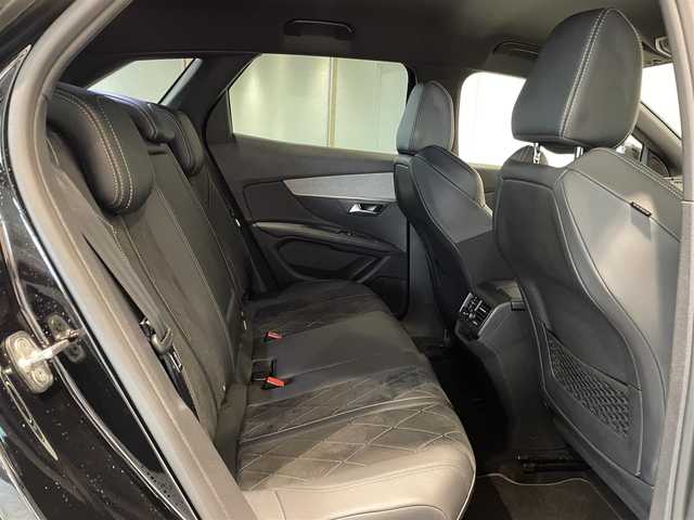 プジョー ３００８ GT ブルー HDi 愛知県 2020(令2)年 5.2万km 黒 純正ディスプレイオーディオ　/Ｂｌｕｅｔｏｏｔｈ　/ＡｐｐｌｅＣａｒＰｌａｙ　/ＡｎｄｒｏｉｄＡｕｔｏ　/バックカメラ　/パーキングセンサー　/ハーフレザー　/ＡＣＣ　/ＬＫＡ　/ＢＳＭ　/ドライブレコーダー　/ＥＴＣ/ウィンカーミラー/アイドリングストップ/プッシュスタート