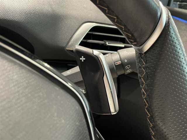 プジョー ３００８ GT ブルー HDi 愛知県 2020(令2)年 5.2万km 黒 純正ディスプレイオーディオ　/Ｂｌｕｅｔｏｏｔｈ　/ＡｐｐｌｅＣａｒＰｌａｙ　/ＡｎｄｒｏｉｄＡｕｔｏ　/バックカメラ　/パーキングセンサー　/ハーフレザー　/ＡＣＣ　/ＬＫＡ　/ＢＳＭ　/ドライブレコーダー　/ＥＴＣ/ウィンカーミラー/アイドリングストップ/プッシュスタート