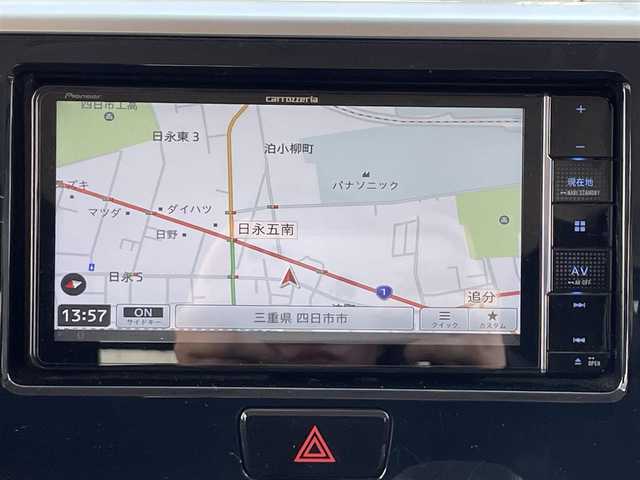 日産 デイズ ルークス HWS X Vセレ +SeftyⅡ 三重県 2014(平26)年 8.2万km モカブラウンP (株)IDOMが運営する【じしゃロン四日市店】の自社ローン専用車両になります。こちらは現金またはオートローンご利用時の価格です。自社ローンご希望の方は別途その旨お申付け下さい/社外SDナビ（CD/DVD/AM/FM）/フルセグTV/全方位カメラ/片側パワースライド/エンジンスタートボタン/スマートキー/純正14インチAW/純正フロアマット