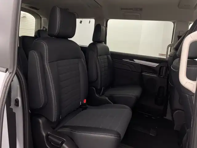 三菱 デリカＤ：５ シャモニー 新潟県 2025(令7)年 0.1千km パールⅡ 4WD/e-Assist/マルチアラウンドモニター/両側パワースライドドア/パワーバックドア/レーダークルーズコントロール/LEDオートライト/ハーフレザーシート/シートヒーター/純正18インチアルミホイール/パドルシフト/レーンキープアシスト/ブラインドスポットウォーニング/ステアリングヒーター/電格ミラー/ウィンカーミラー/スマートキー