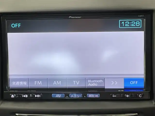 マツダ デミオ SPORT 千葉県 2012(平24)年 5.7万km ガンＭ 純正７インチメモリーナビ/・フルセグTV/・Bluetooth接続/スマートキー/キセノンヘッドライト/フォグランプ