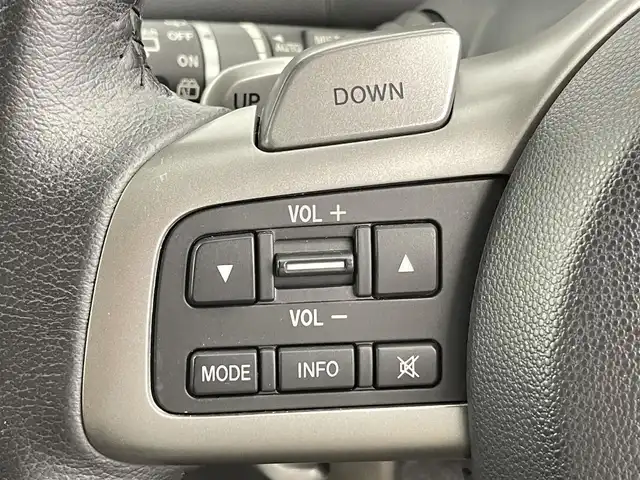マツダ デミオ SPORT 千葉県 2012(平24)年 5.7万km ガンＭ 純正７インチメモリーナビ/・フルセグTV/・Bluetooth接続/スマートキー/キセノンヘッドライト/フォグランプ