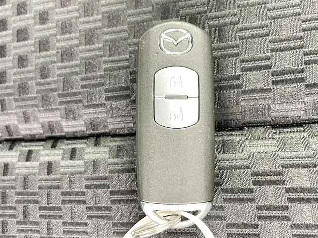 マツダ デミオ SPORT 千葉県 2012(平24)年 5.7万km ガンＭ 純正７インチメモリーナビ/・フルセグTV/・Bluetooth接続/スマートキー/キセノンヘッドライト/フォグランプ